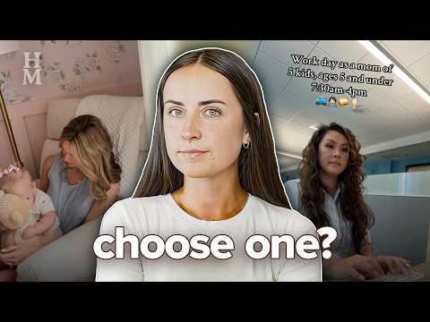 Thumbnail for Corporations Want Women Without Children