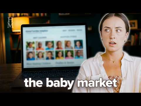 Thumbnail for The Baby Market Is Already Here