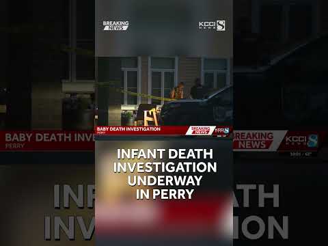 Thumbnail for Deceased premature infant found at Perry daycare center