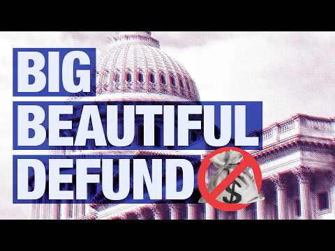 Thumbnail for Tell Congress to DEFUND PLANNED PARENTHOOD.