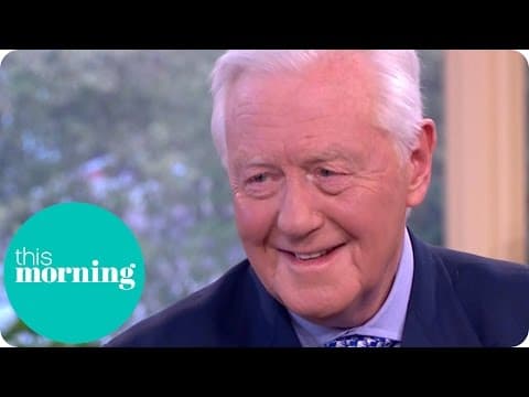 Thumbnail for Baron Wants 'Castle-Trained' Wife to Give Him a Male Heir | This Morning