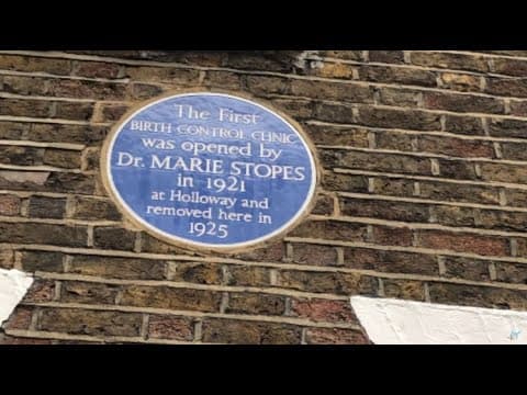 Thumbnail for Infamous abortion facility CLOSED