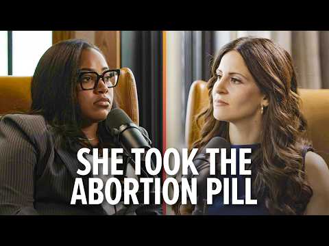 Thumbnail for She Took The Abortion Pill And Almost Died. Shanyce's Exclusive