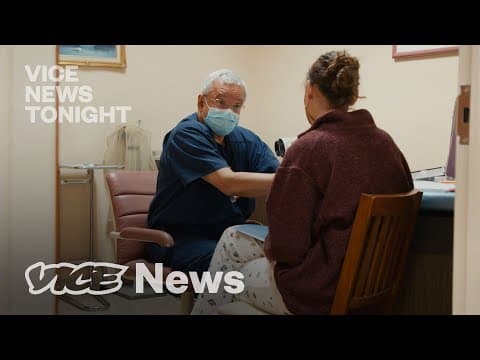 Thumbnail for On the Frontlines of the Abortion War: Death Threats and Arsons