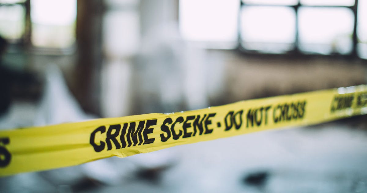 REPORT: Child witnesses horrific murder of his 8-months-pregnant mother