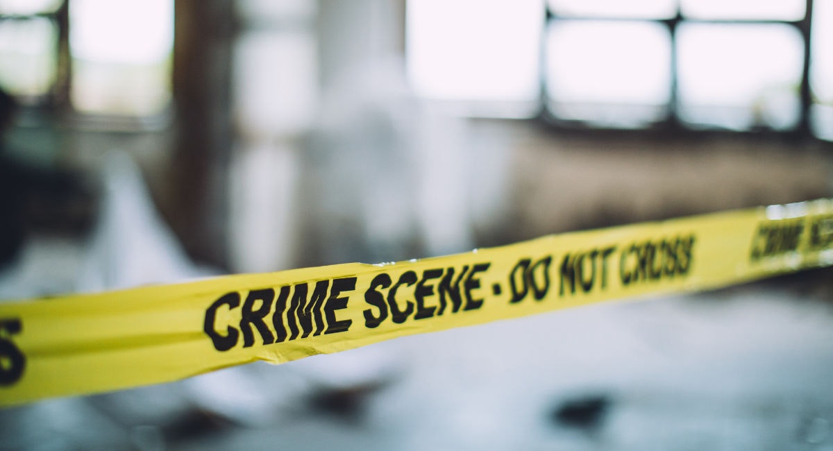 REPORT: Child witnesses horrific murder of his 8-months-pregnant mother