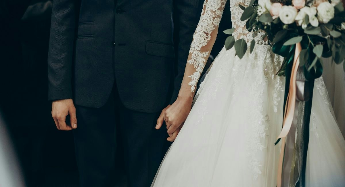 UK couple won’t let Down syndrome stand in the way of marriage | Live ...
