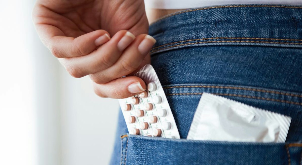 New report: Planned Parenthood advertises birth control to minors as ...
