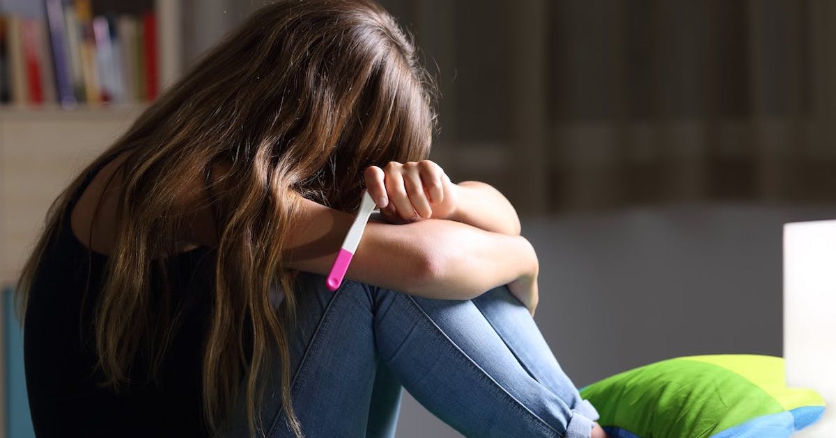Setting the record straight on the Teen Pregnancy Prevention Program