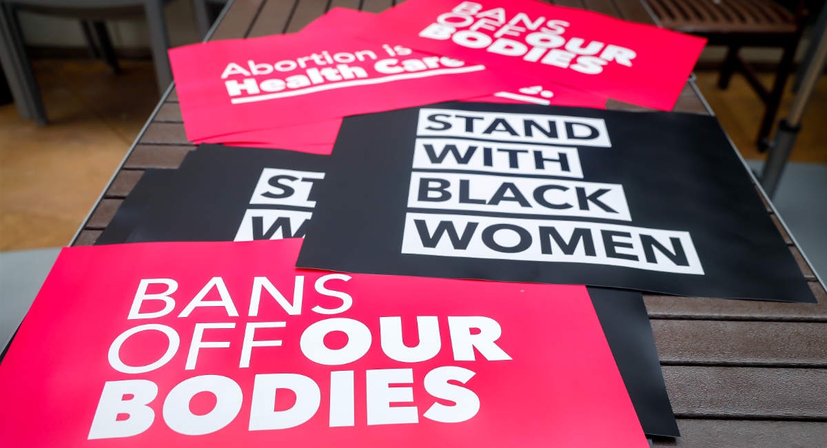 Former Planned Parenthood staffers sue, claim former CEO tried to deemphasize abortion