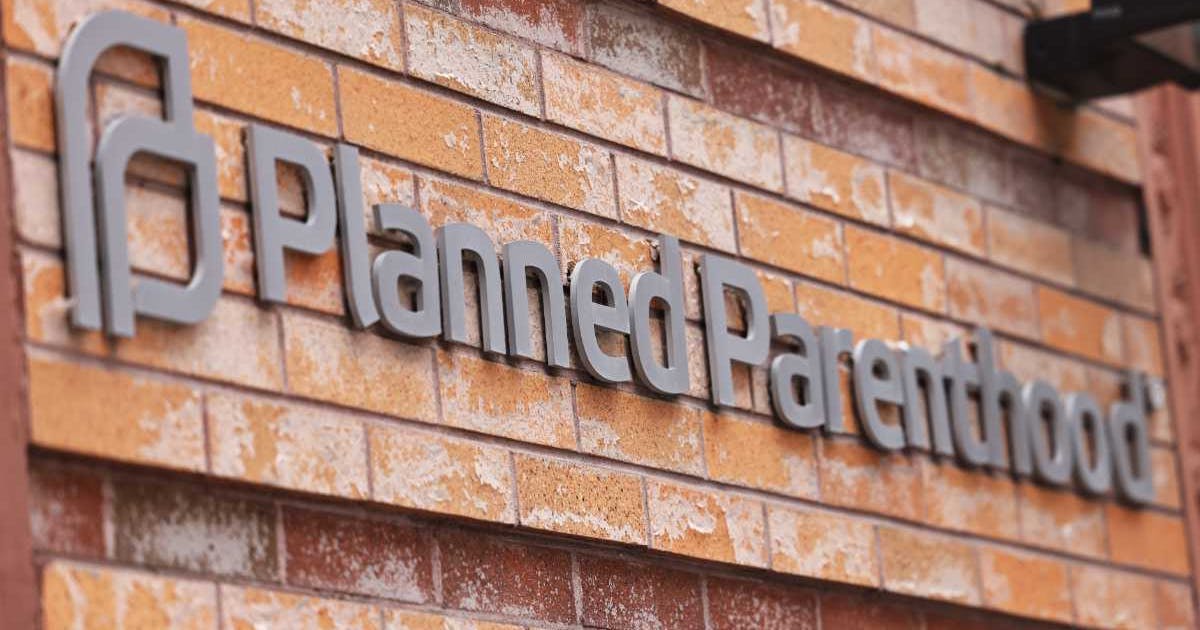 Trump administration eliminates Planned Parenthood grants for 'sexually explicit' material