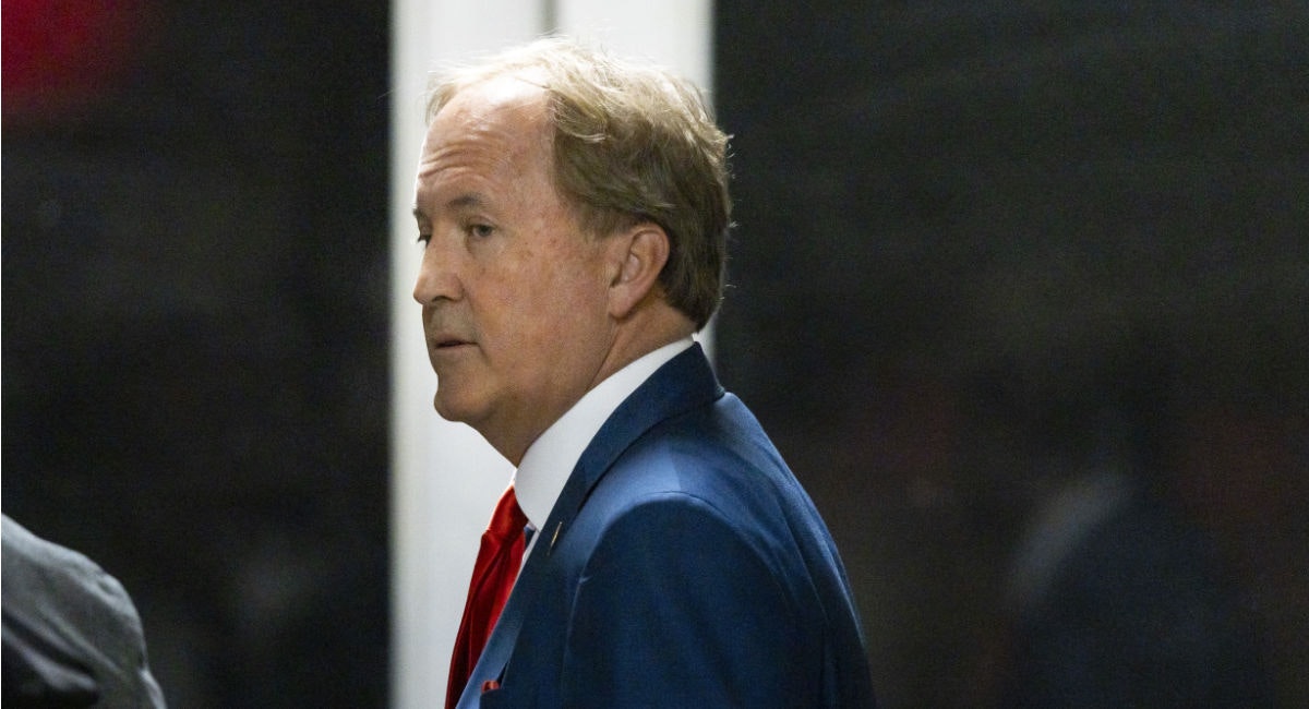 Texas AG sues Delaware abortionist for mailing abortion pills into state