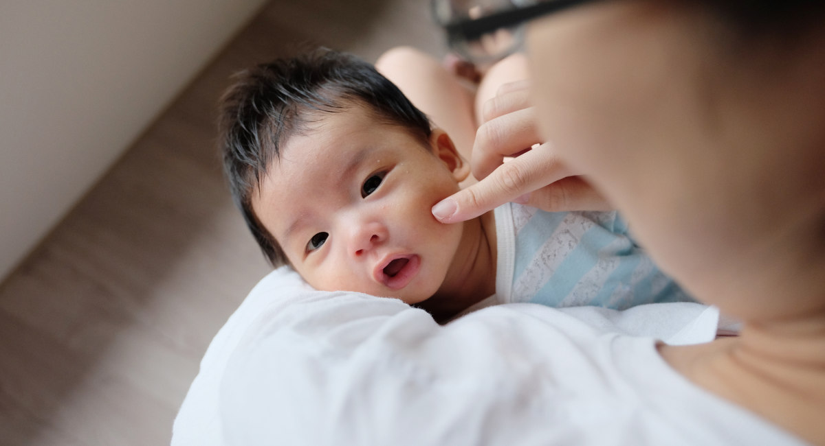 Despite increase in IVF births, Taiwan’s birth rate continues to fall ...