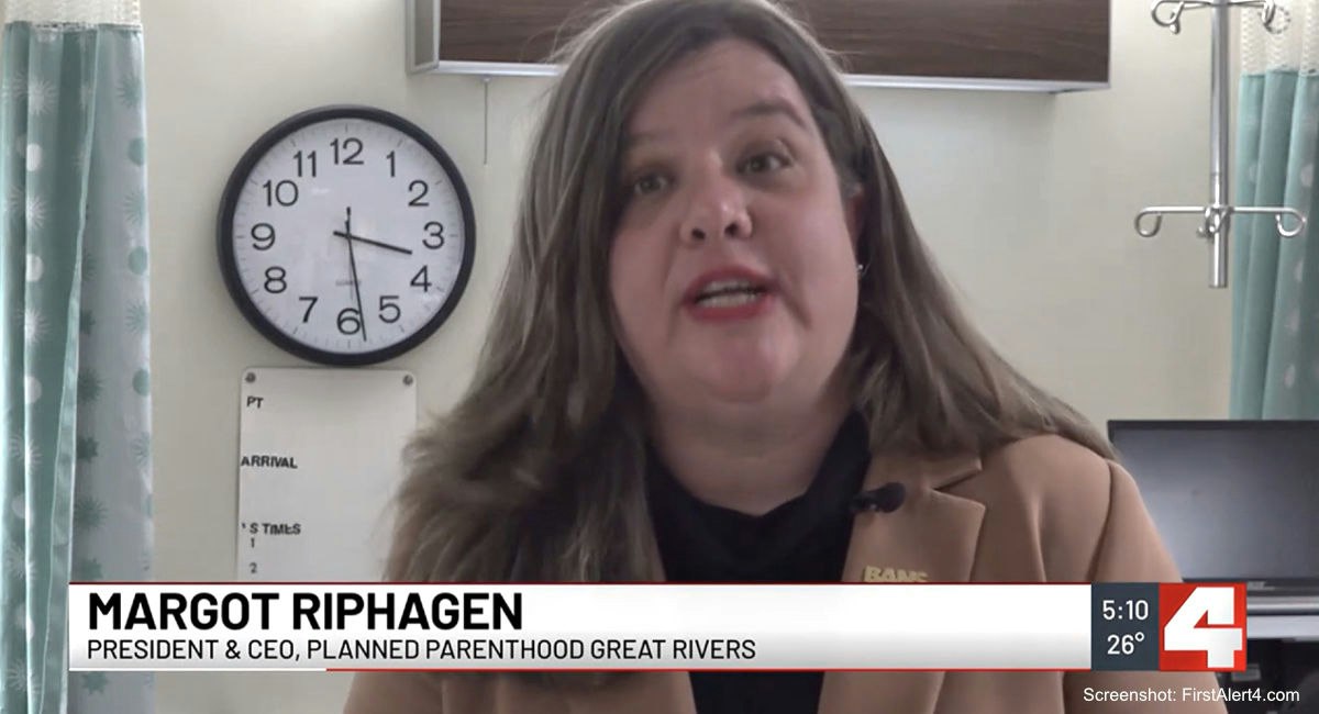 Planned Parenthood Great Rivers’ new CEO: Abortion is about ‘democracy ...