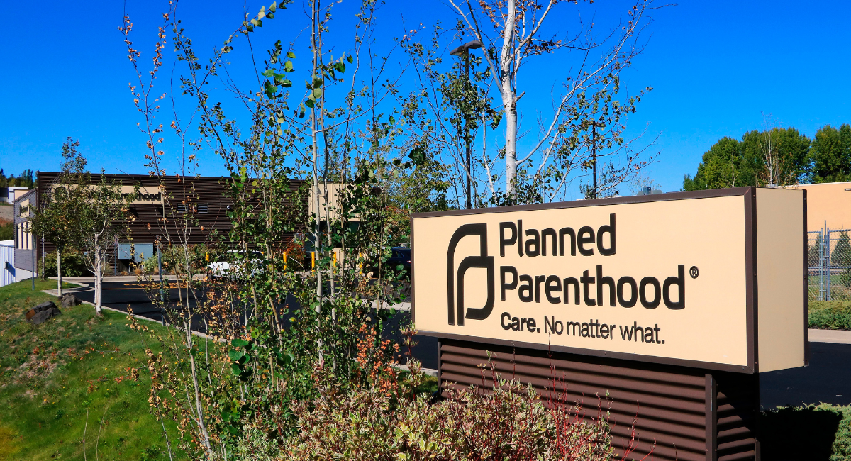 Cancel Planned Parenthood Appointment Online