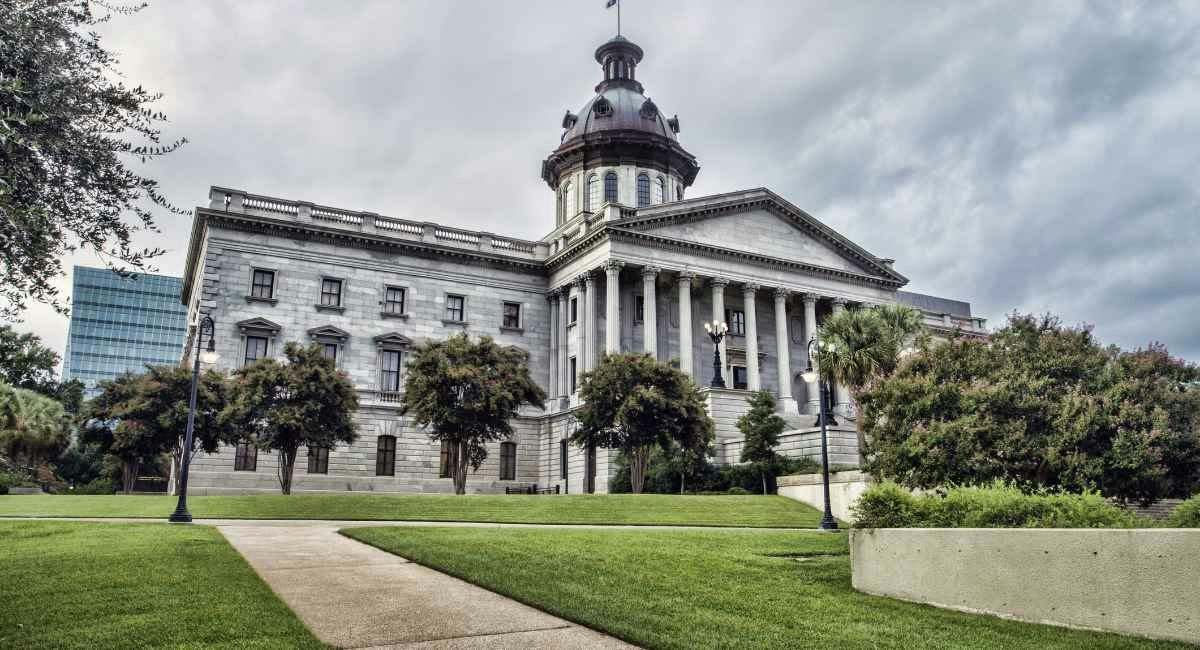 South Carolina senate rejects, revises bill protecting most preborn ...