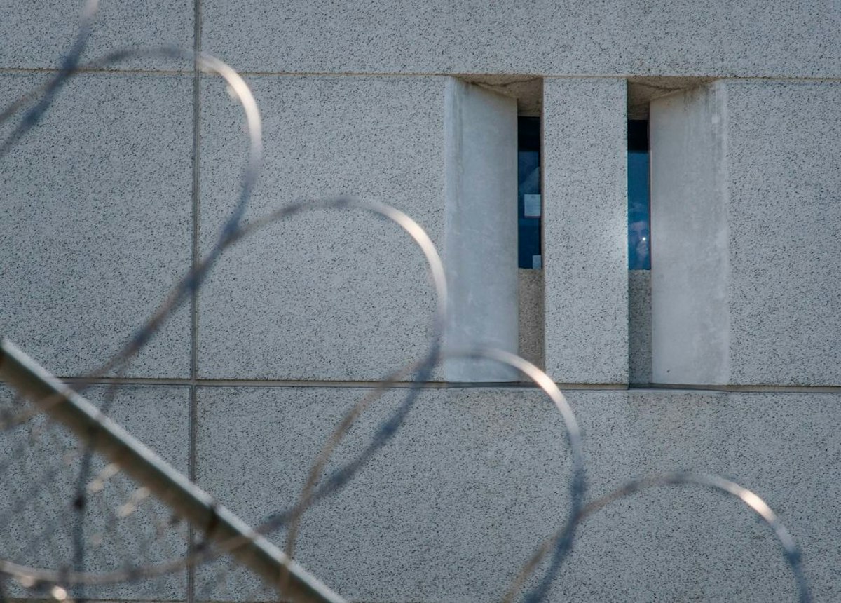 Man sentenced to 40 years in prison for killing teen pregnant with his ...