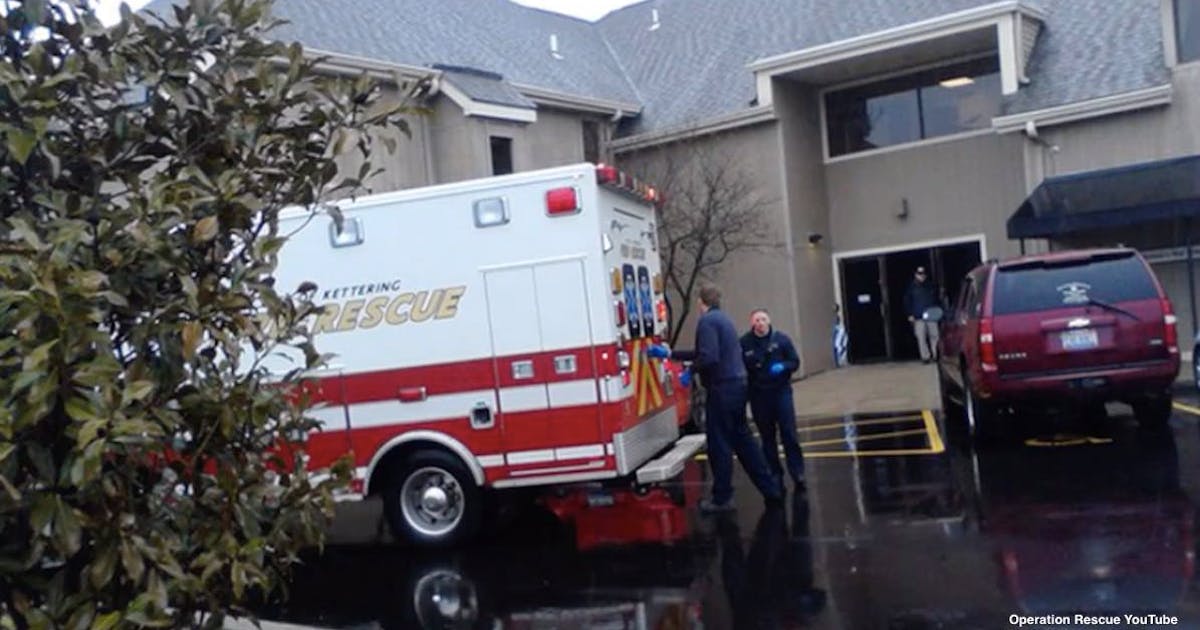 Planned Parenthood sues Ohio Department of Health