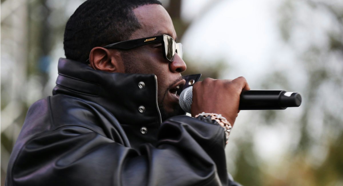 Rapper P. Diddy hit with another lawsuit alleging abuse and coerced ...