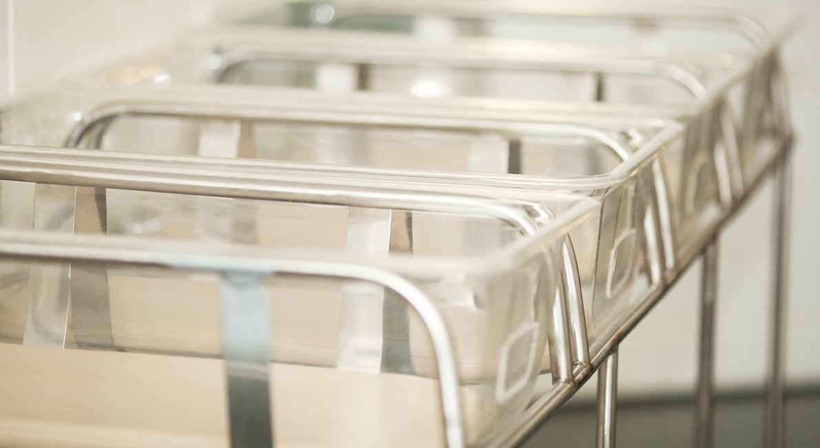 US birth rates fall to lowest ever recorded | Live Action