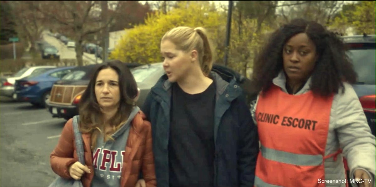 Amy Schumer show ‘Life & Beth’ denigrates marriage, says abortion is ...