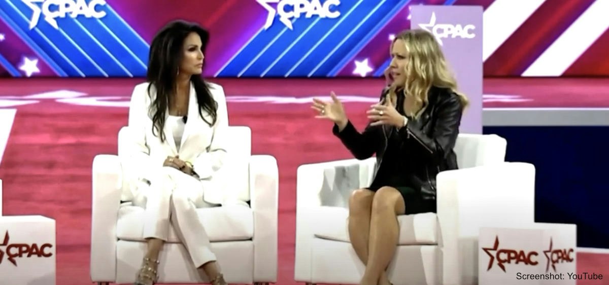 CPAC 2024’s female pro-life panelists encouraged boldness in support ...