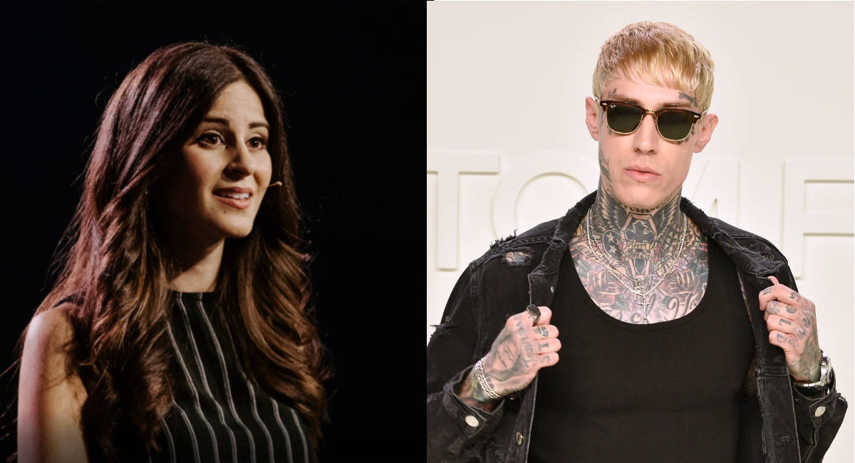 Trace Cyrus and Lila Rose agree about OnlyFans: ‘Having a… family will