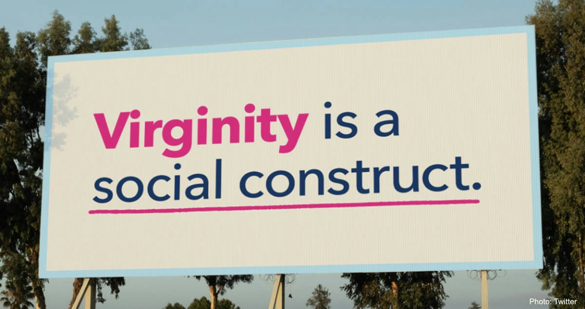 Planned Parenthood gets torched for calling virginity a ‘social ...