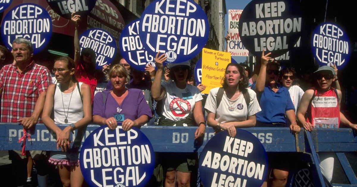 New National Abortion Federation policy position pushes unrestricted abortion to birth