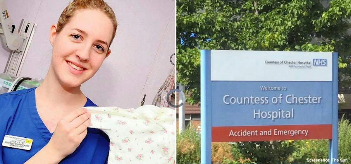 Trial begins for neonatal nurse accused of killing 7 babies | Live Action