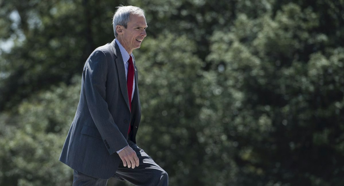 EXCLUSIVE INTERVIEW: Pro-life Democrat Dan Lipinski on his re-election ...