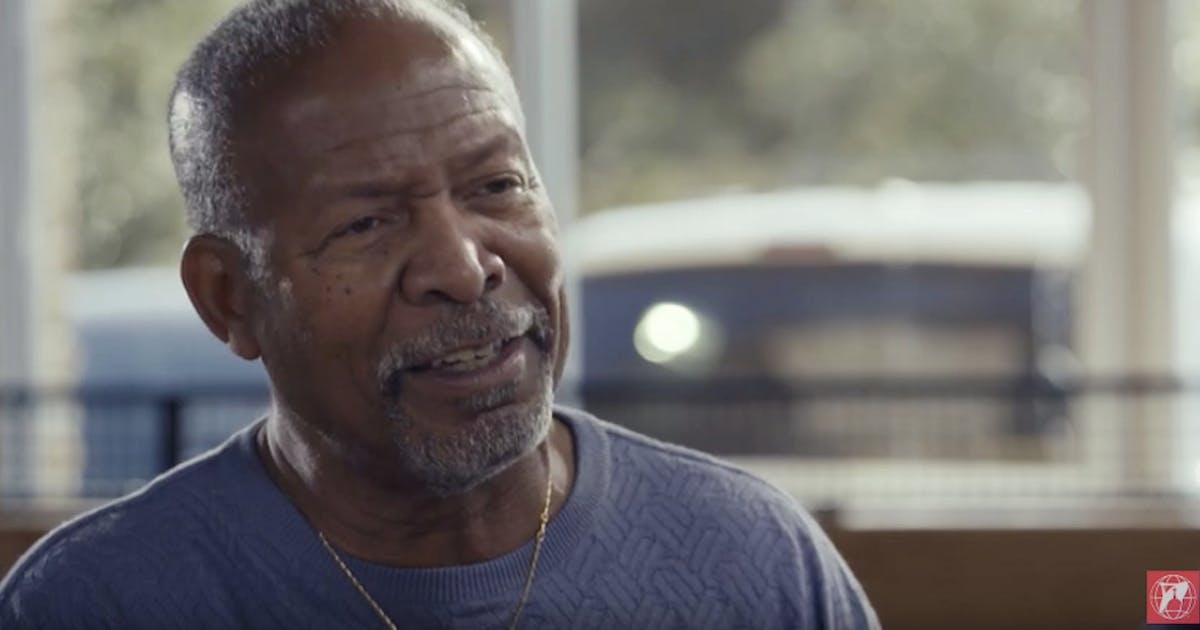 Haywood Robinson, abortionist turned pro-life activist, has passed away