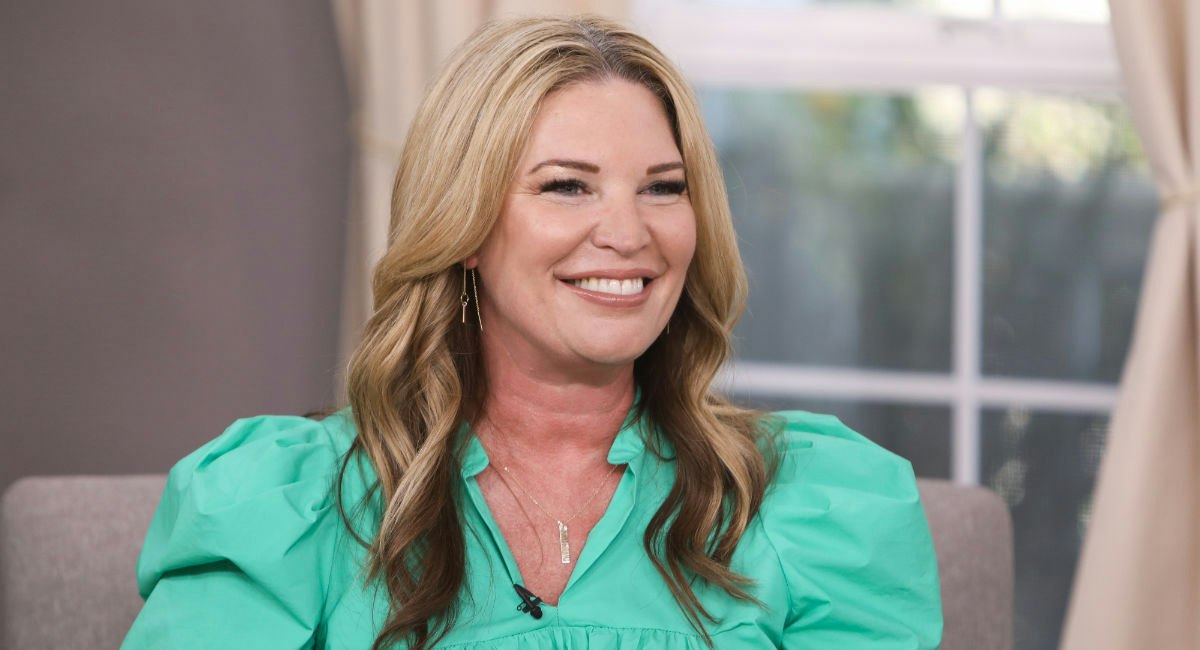Self-avowed Christian author and speaker Jen Hatmaker lies about Roe v ...
