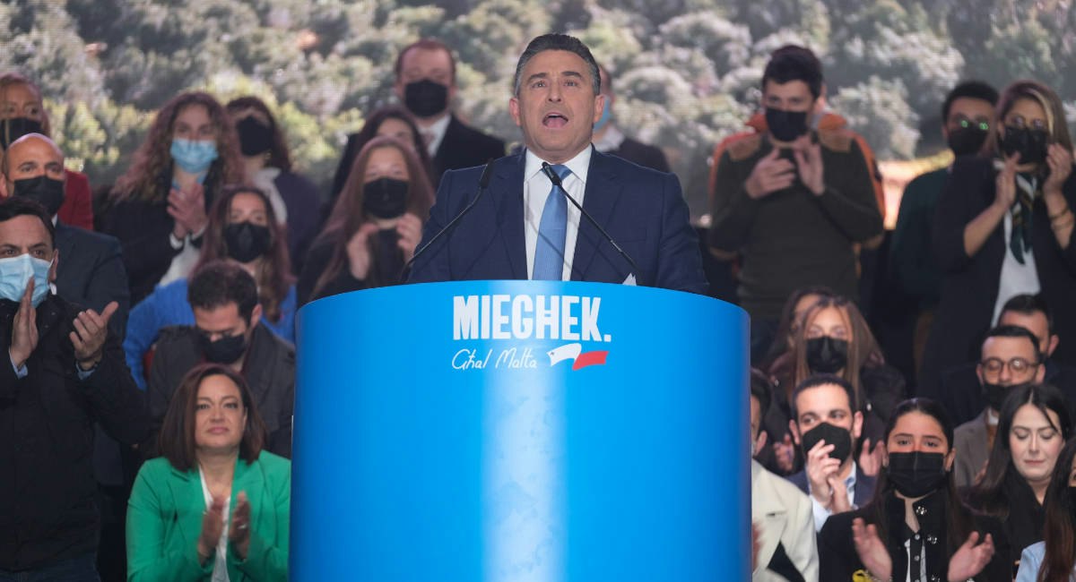 Priest slams Malta politician’s comments saying pro-lifers shouldn’t ...