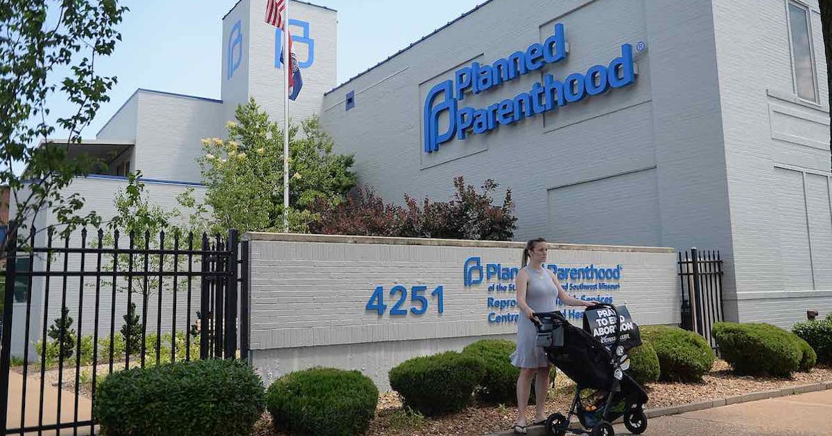 Abortion pills distributed in Missouri for first time in 8 years