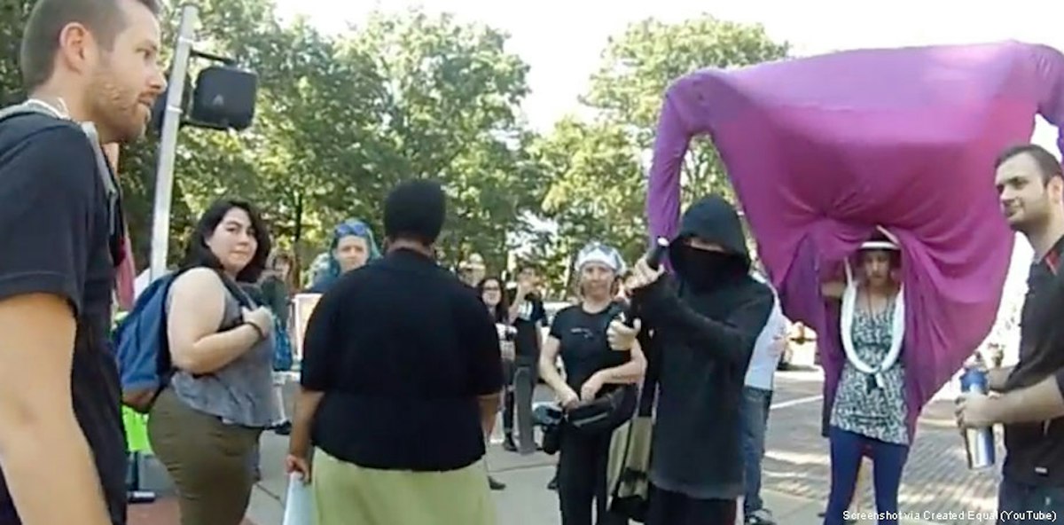 Ohio now protects free speech on college campuses. Other states should ...