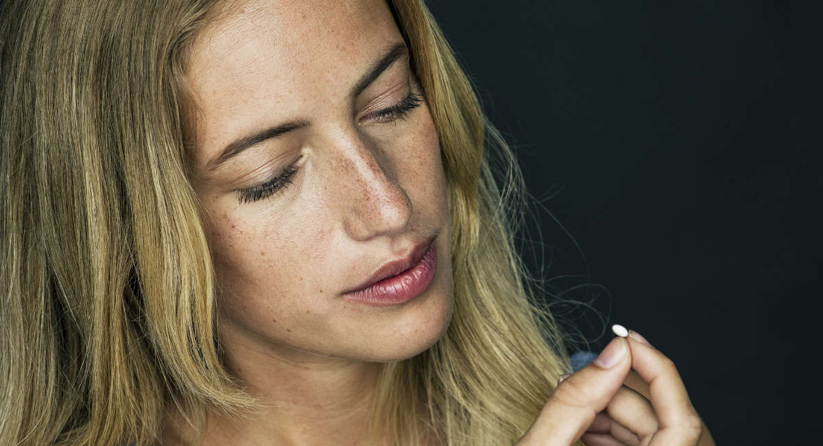 7 things everyone should know about the abortion pill