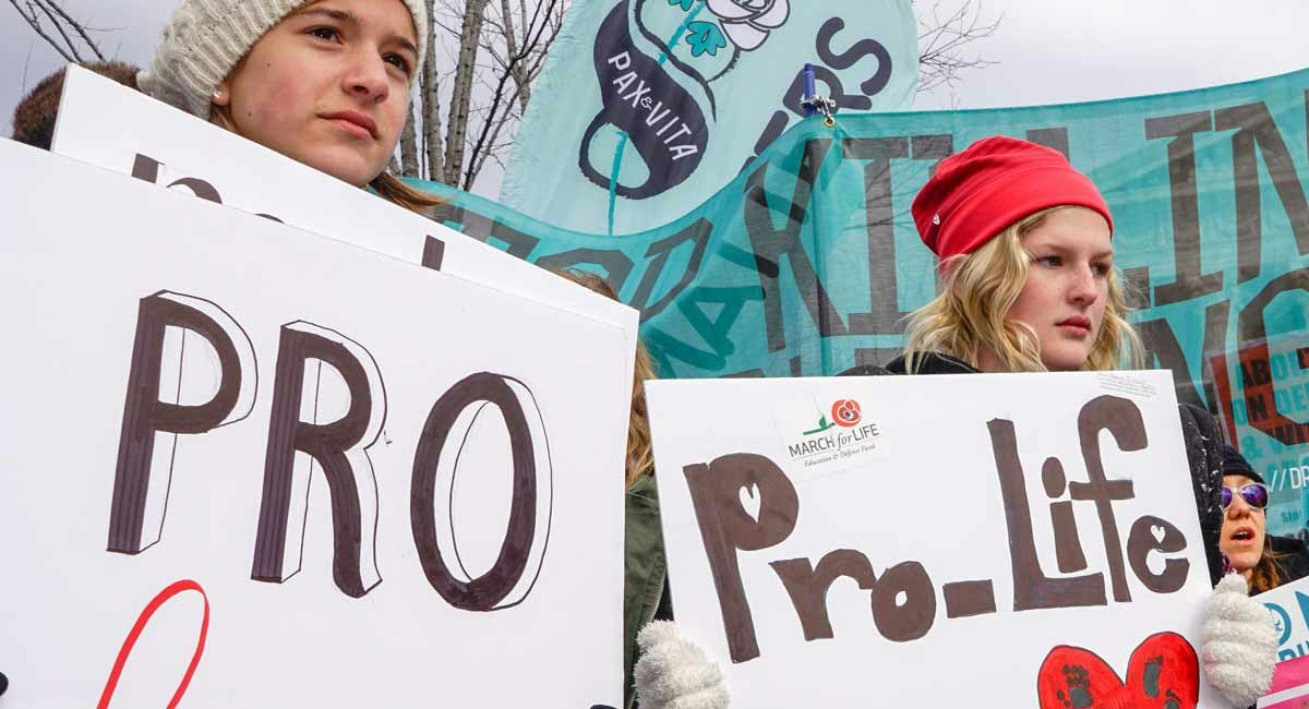 Former ABC journalist: Media should show respect for pro-life views ...