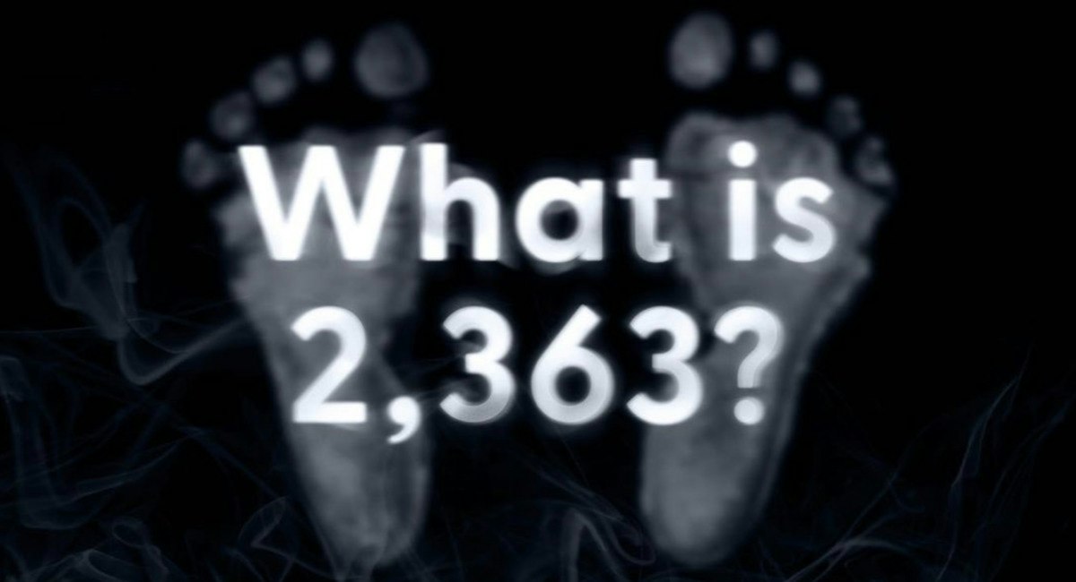 The 2363 campaign: This video changed their minds. Will it change yours ...
