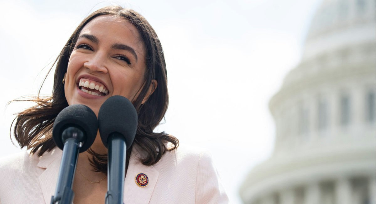 AOC claims America’s biggest abortion chain ‘saves lives’ | Live Action