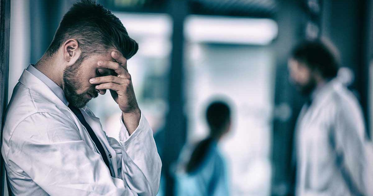 Report reveals thousands of errors in British Columbia euthanasia cases