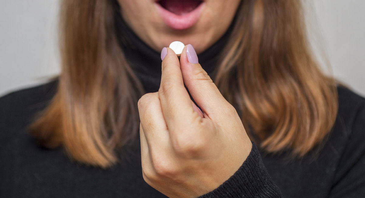 Women are taking the abortion pill well beyond the FDA limit