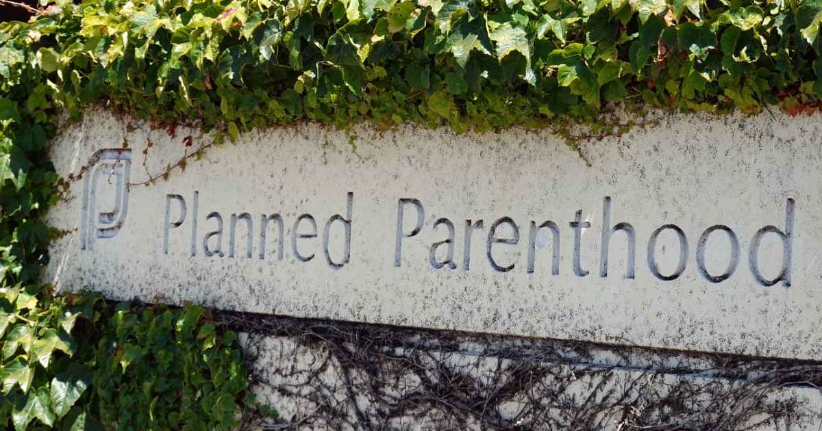 RETALIATION: Planned Parenthood targets lawmakers who supported defunding