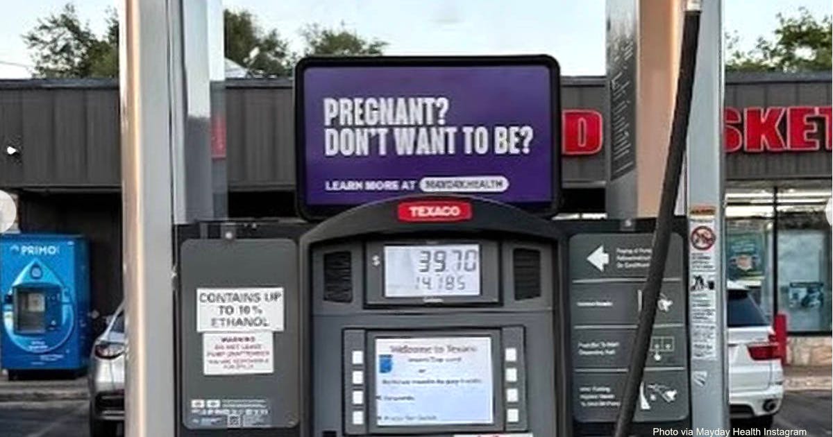 Federal judge blocks South Dakota abortion advertising ban