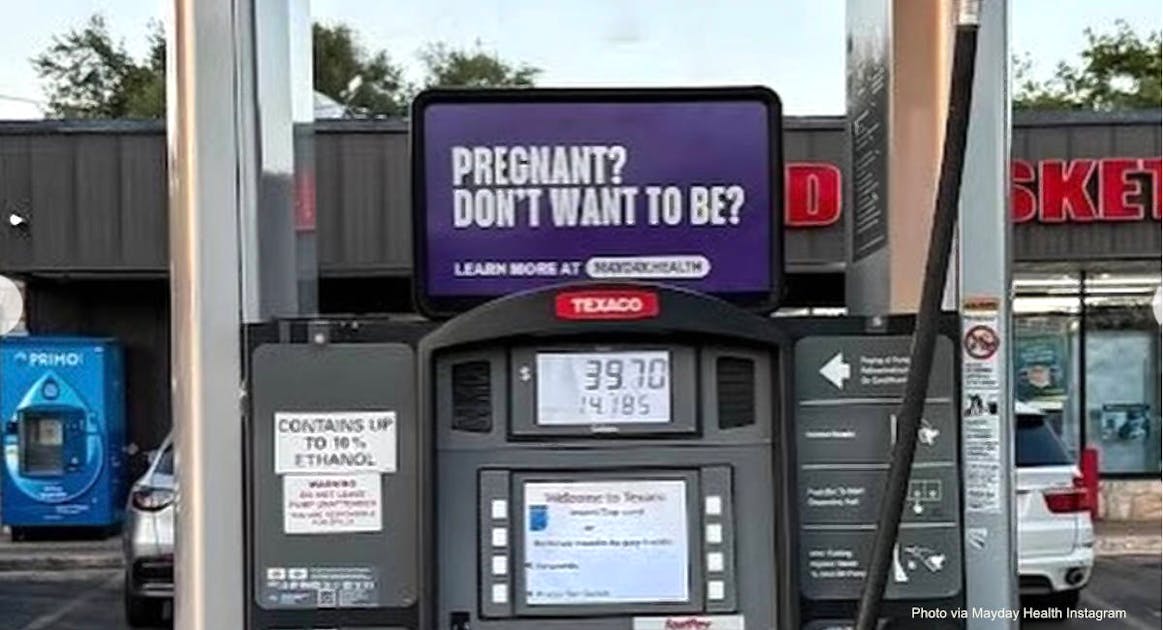 Federal judge blocks South Dakota abortion advertising ban