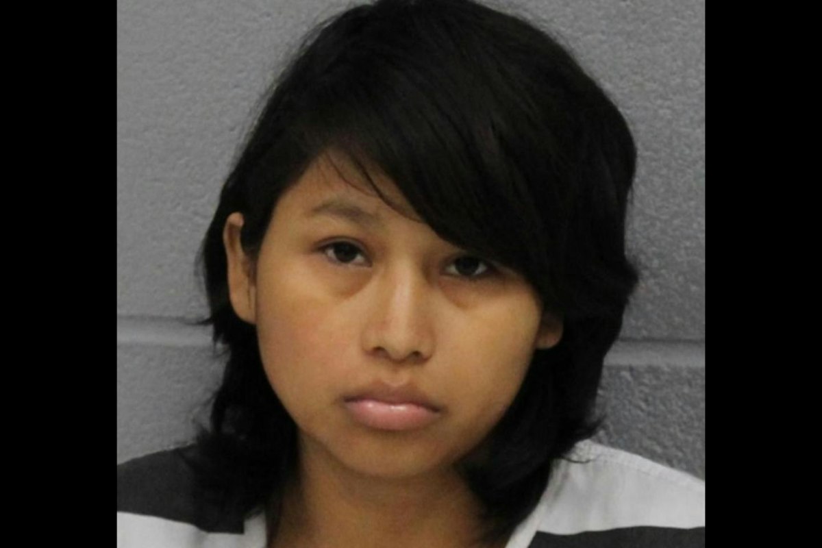 Police make arrest in case of baby girl abandoned in Austin dumpster ...