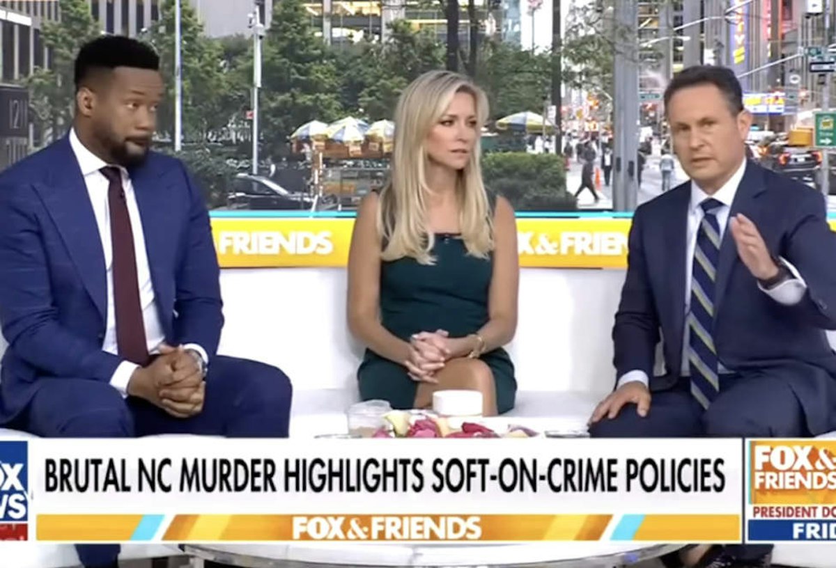 Fox News anchor apologizes for 'involuntary lethal injection' remarks ...