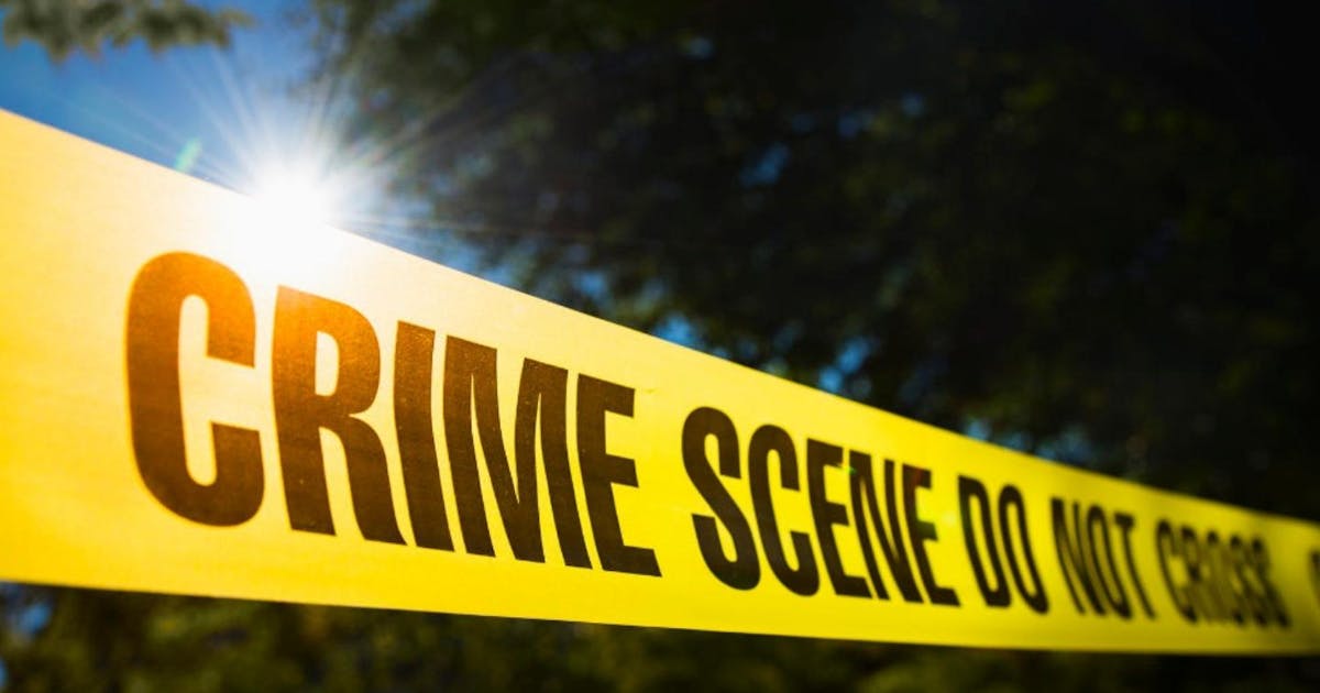Authorities search for mother as body of newborn found in California