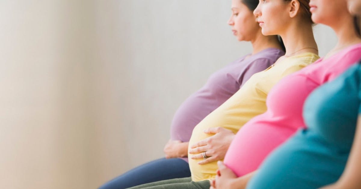 The increase in foreign surrogacy agreements is leaving babies 'stateless'