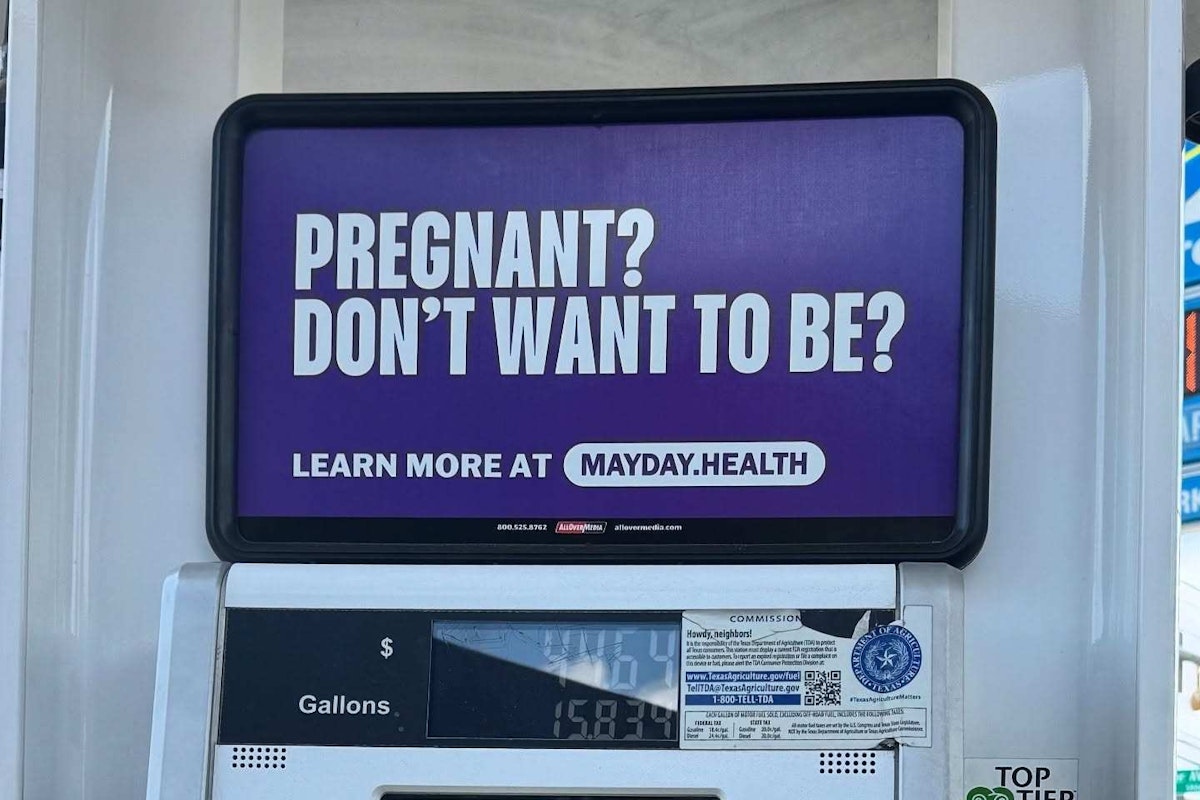 MayDay Health sues South Dakota over new law on abortion-pill advertising